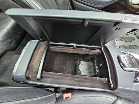 2019 Mercedes-Benz S-Class S 450