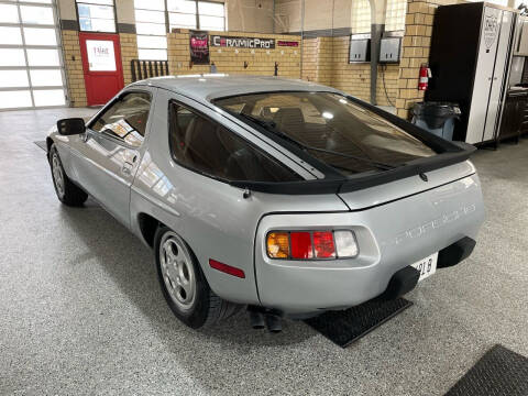 1980 Porsche 928