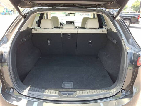 2023 Mazda CX-5 2.5 S Premium Plus