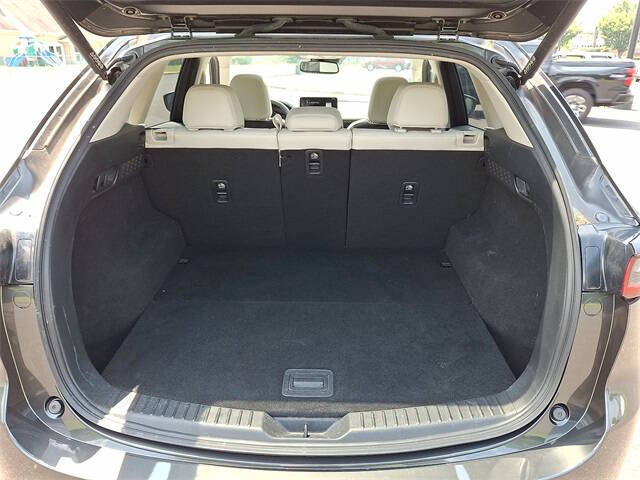 2023 Mazda CX-5 2.5 S Premium Plus