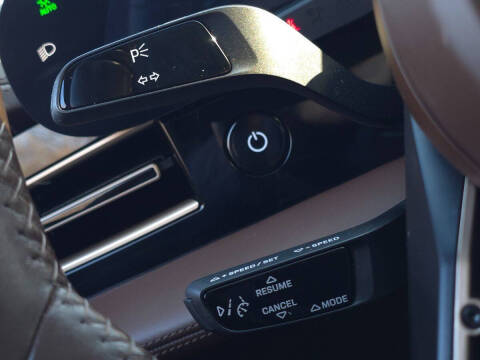 2020 Porsche Taycan Turbo