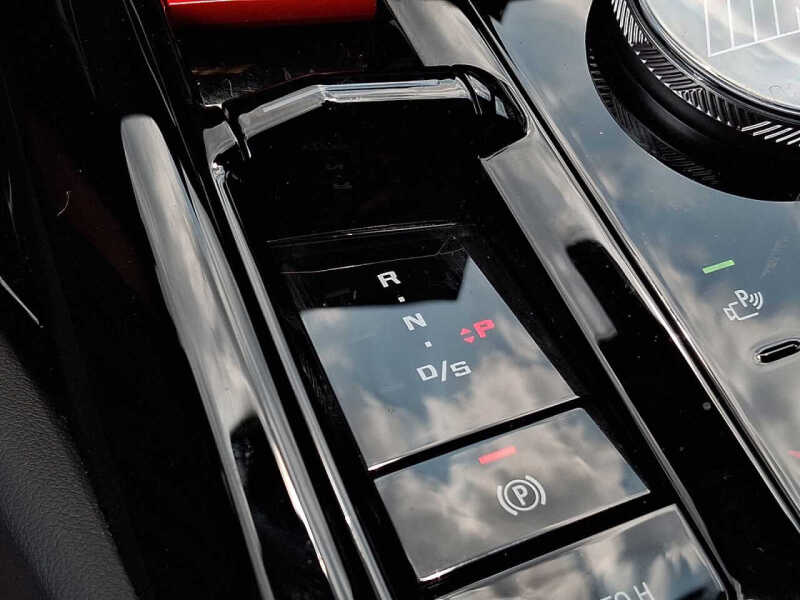 2026 BMW M5