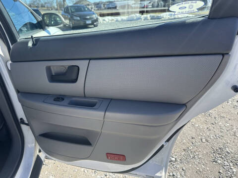 2006 Ford Taurus SEL