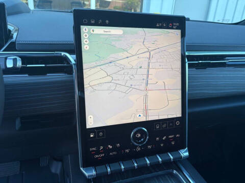 2026 GMC Sierra EV Denali