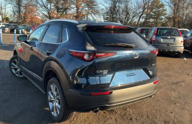 2023 Mazda CX-30 2.5 S Select