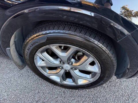 2017 Kia Sorento SX V6