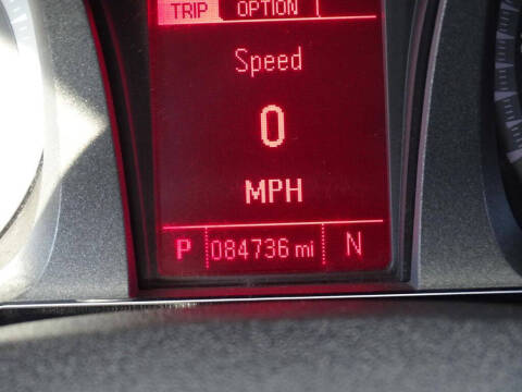 2017 GMC Terrain SLE-1