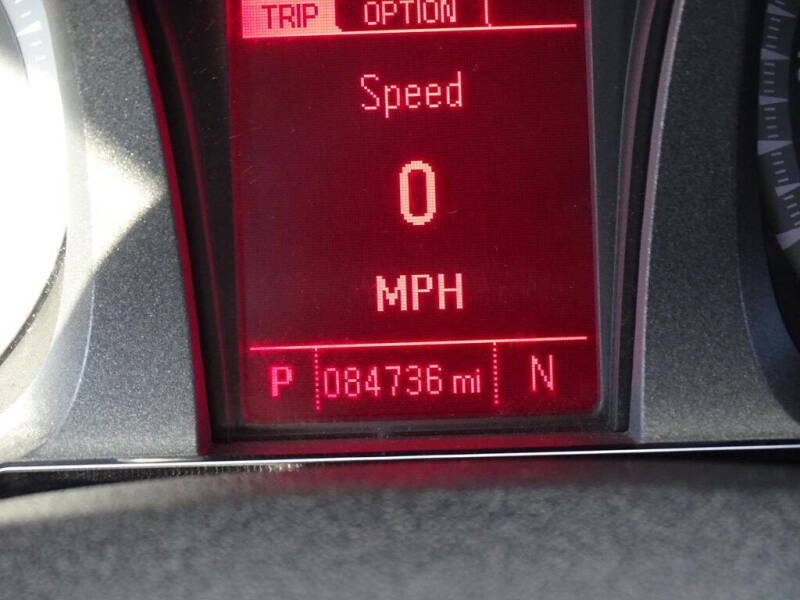 2017 GMC Terrain SLE-1