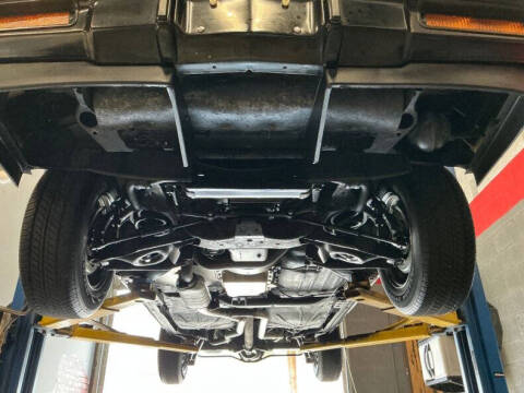 1986 Buick Grand National