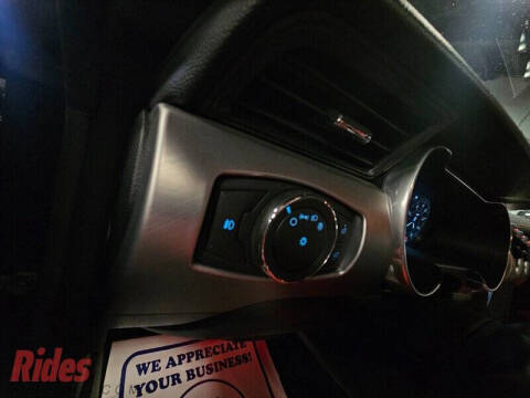 2023 Ford Mustang GT Premium