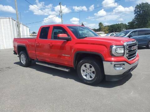 2017 GMC Sierra 1500 for sale at Auto Finance of Raleigh in Raleigh NC