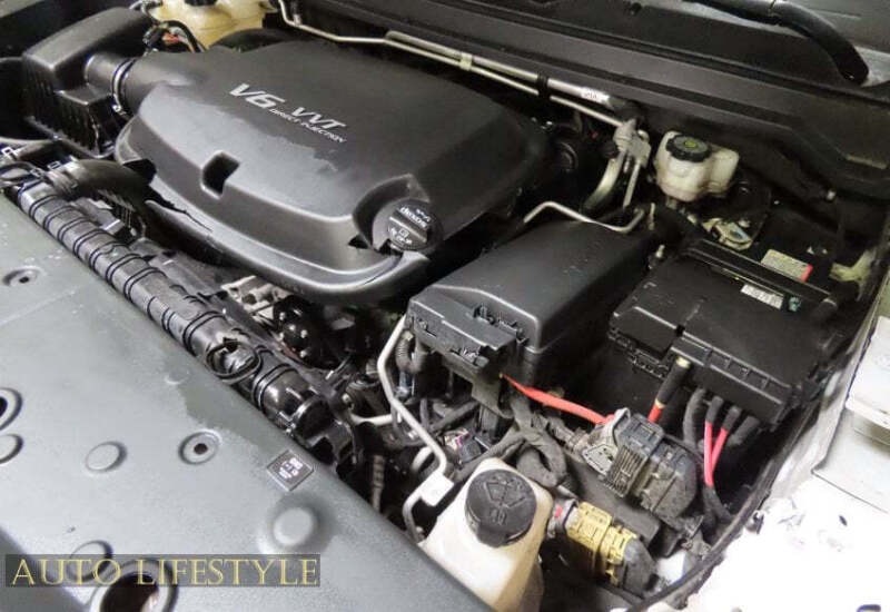 2021 GMC Canyon Elevation Standard