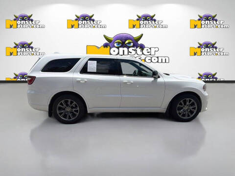 2019 Dodge Durango R/T