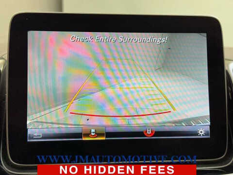 2019 Mercedes-Benz GLS GLS 450