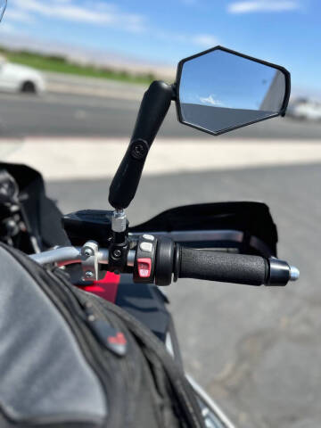2016 BMW GS Adventure