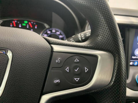 2022 GMC Acadia