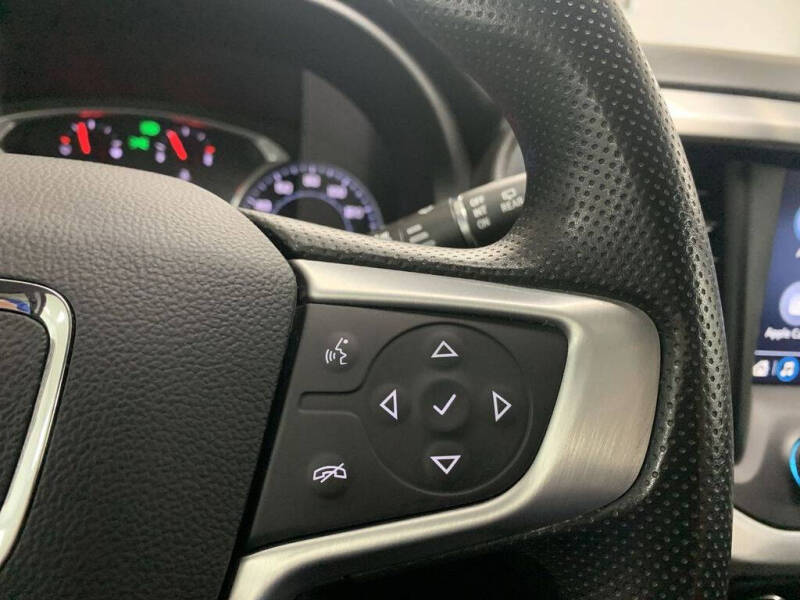 2022 GMC Acadia