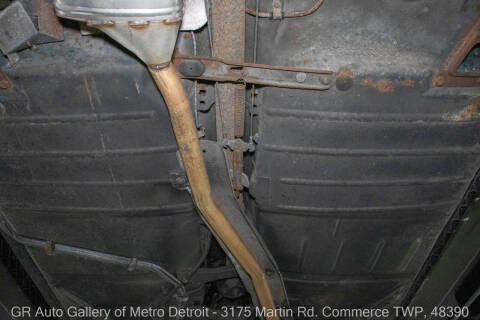 1975 Mercedes-Benz 280-Class