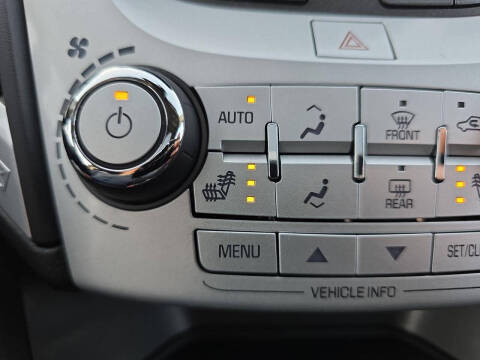 2017 GMC Terrain Denali