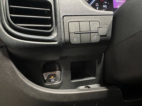 2024 RAM ProMaster