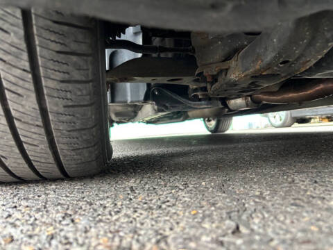 2011 Toyota Camry SE