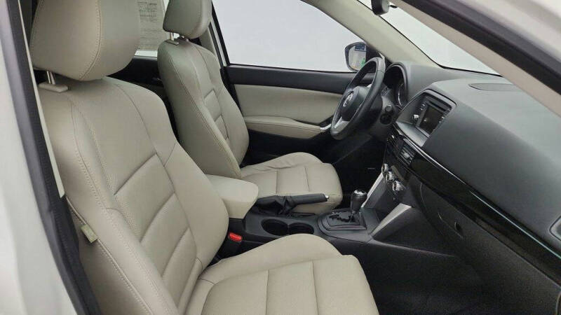 2014 Mazda CX-5 Grand Touring