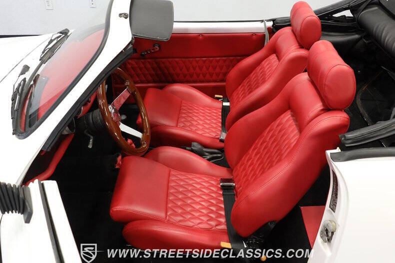 1973 Volkswagen Karmann Ghia