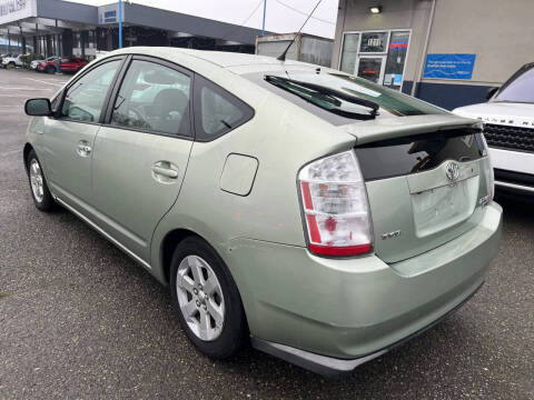 2007 Toyota Prius