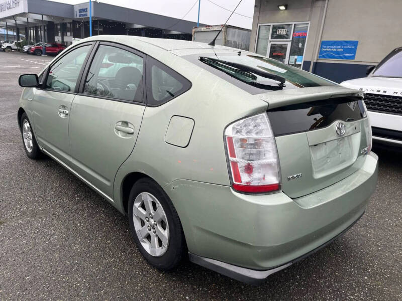 2007 Toyota Prius