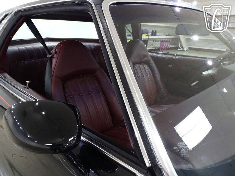 1976 Chevrolet Monte Carlo
