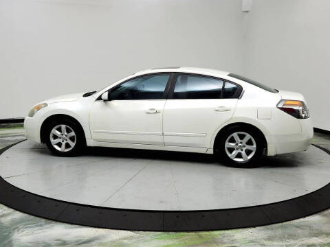 2009 Nissan Altima