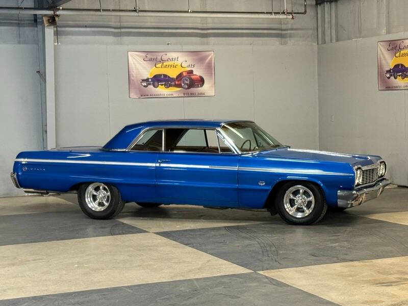 1964 Chevrolet Impala