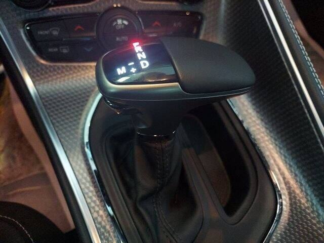 2019 Dodge Challenger SRT Hellcat Redeye