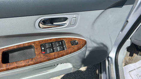 2006 Buick LaCrosse CXL