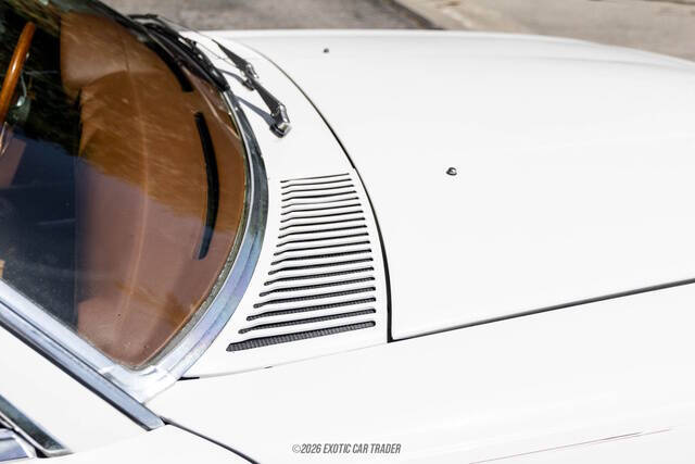 1975 Mercedes-Benz 450-Class