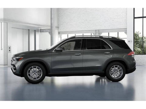 2026 Mercedes-Benz GLE GLE 350 4MATIC