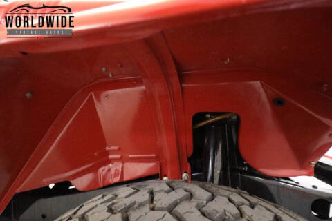 1959 Toyota Land Cruiser