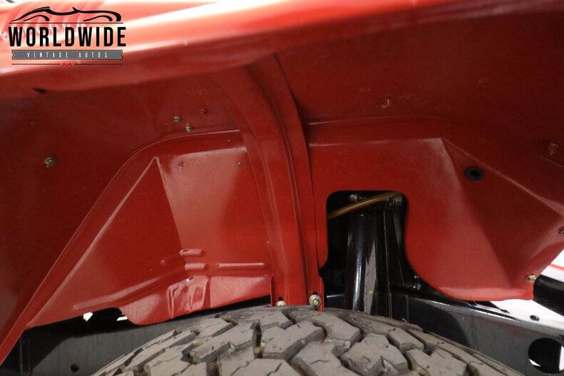 1959 Toyota Land Cruiser