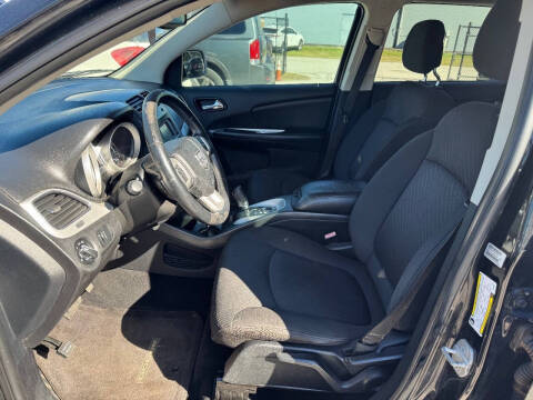 2015 Dodge Journey American Value Package