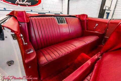 1965 Pontiac Catalina