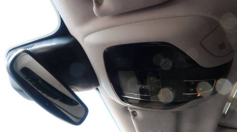 2017 Maserati Ghibli