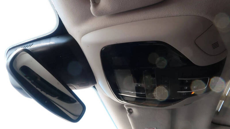 2017 Maserati Ghibli