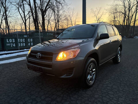 2011 Toyota RAV4 for sale at Automarket inc in Carmel NY