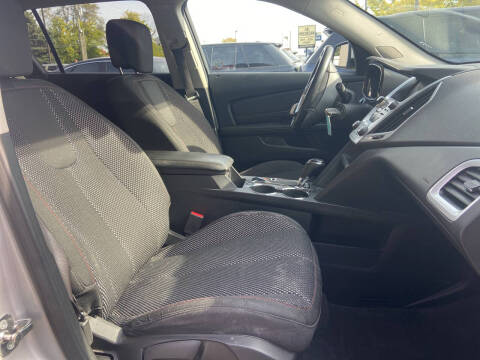 2017 GMC Terrain SLE-2