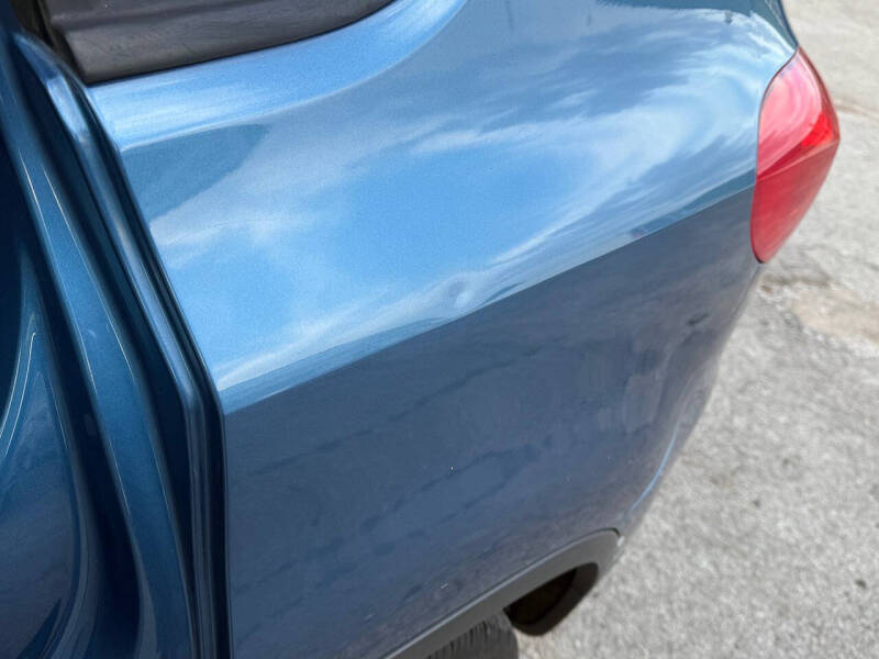 2017 Volkswagen Tiguan 2.0T S