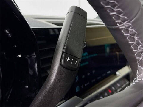 2025 Chevrolet Silverado 3500HD