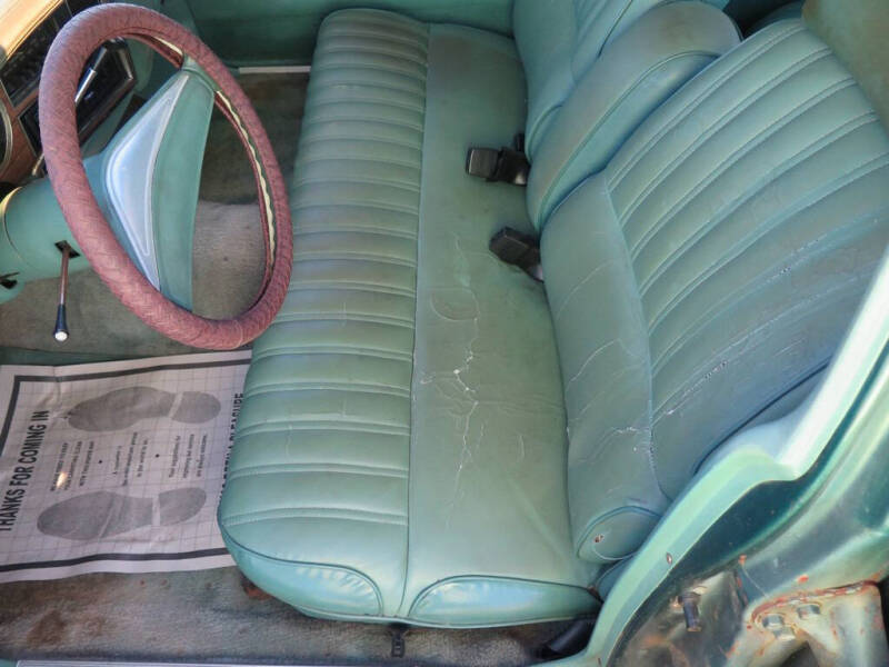 1979 Chrysler Le Baron