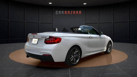 2015 BMW 2 Series M235i