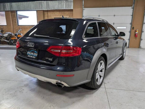 2014 Audi Allroad 2.0T quattro Premium Plus