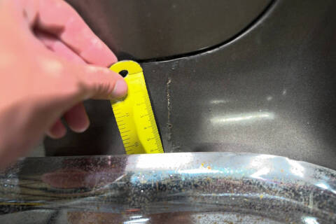 1955 Pontiac Chieftain